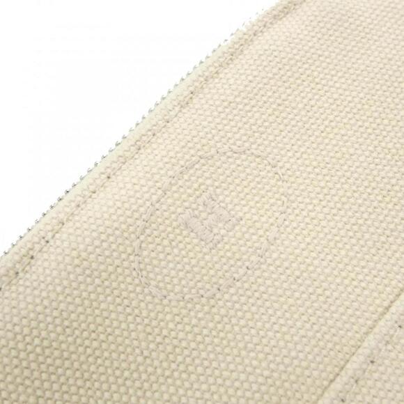 HERMES Ivory Pouch - Picture 4 of 5